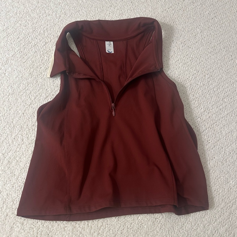 Old navy top - Picture 6 of 7